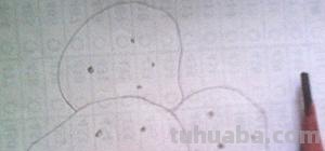 土豆怎么画简笔画(狼牙土豆怎么画简笔画) 土豆怎么画简笔画(狼牙土豆怎么画简笔画)