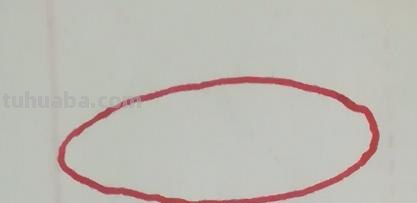 披萨怎么画简笔画（披萨怎么画最简单）