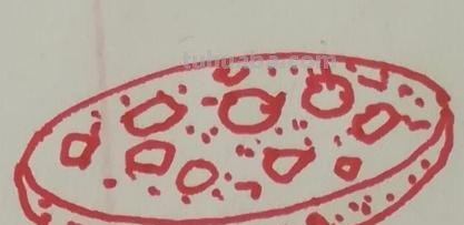披萨怎么画简笔画(披萨怎么画最简单) 披萨怎么画简笔画(披萨怎么画最简单)
