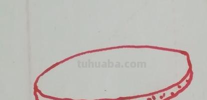 披萨怎么画简笔画(披萨怎么画最简单) 披萨怎么画简笔画(披萨怎么画最简单)