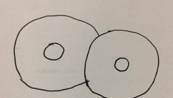 披萨怎么画简笔画(披萨怎么画最简单) 披萨怎么画简笔画(披萨怎么画最简单)