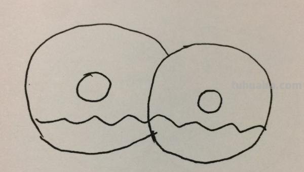披萨怎么画简笔画(披萨怎么画最简单) 披萨怎么画简笔画(披萨怎么画最简单)