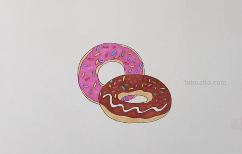 披萨怎么画简笔画(披萨怎么画最简单) 披萨怎么画简笔画(披萨怎么画最简单)