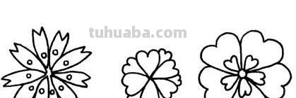 樱花怎么画简笔画(樱花怎么画简笔画又漂亮) 樱花怎么画简笔画(樱花怎么画简笔画又漂亮)
