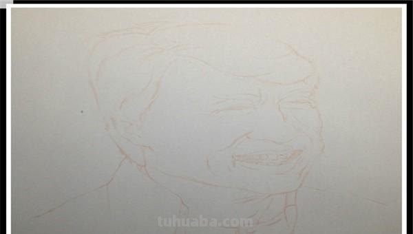 彩铅人物头发怎么画(彩铅人物头发怎么画好看) 彩铅人物头发怎么画(彩铅人物头发怎么画好看)