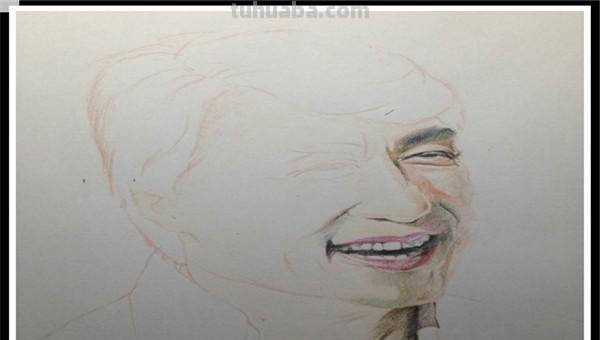彩铅人物头发怎么画(彩铅人物头发怎么画好看) 彩铅人物头发怎么画(彩铅人物头发怎么画好看)