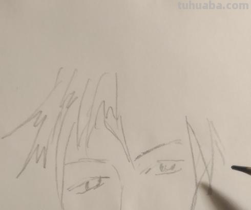 彩铅人物头发怎么画(彩铅人物头发怎么画好看) 彩铅人物头发怎么画(彩铅人物头发怎么画好看)