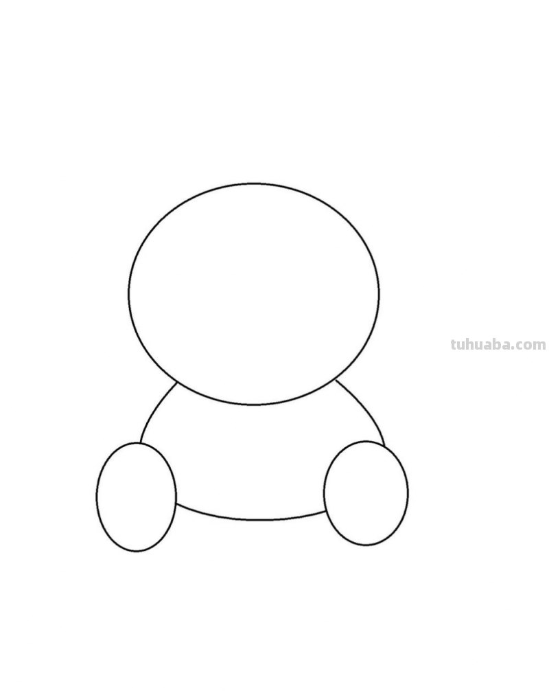 小熊的简笔画怎么画(小熊的简笔画怎么画得又好看又简单) 小熊的简笔画怎么画(小熊的简笔画怎么画得又好看又简单)