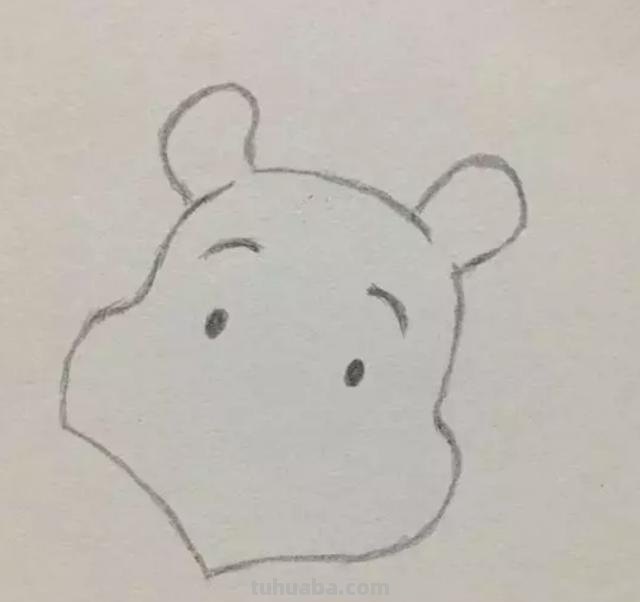 小熊的简笔画怎么画(小熊的简笔画怎么画得又好看又简单) 小熊的简笔画怎么画(小熊的简笔画怎么画得又好看又简单)