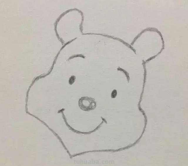 小熊的简笔画怎么画(小熊的简笔画怎么画得又好看又简单) 小熊的简笔画怎么画(小熊的简笔画怎么画得又好看又简单)