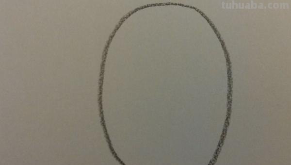 菠萝怎么画简笔画（菠萝怎么画简笔画图片）