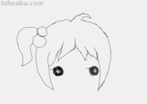 美人鱼怎么画简笔画(十二星座美人鱼怎么画简笔画) 美人鱼怎么画简笔画(十二星座美人鱼怎么画简笔画)