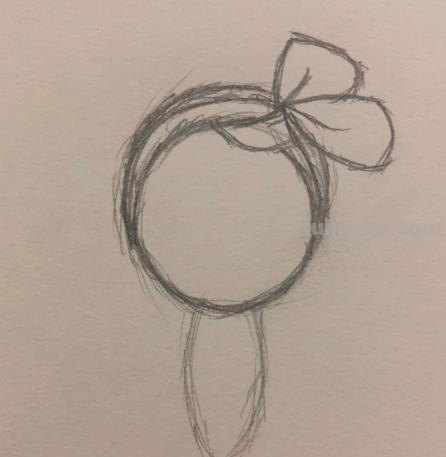 眼镜怎么画简笔画() 眼镜怎么画简笔画()