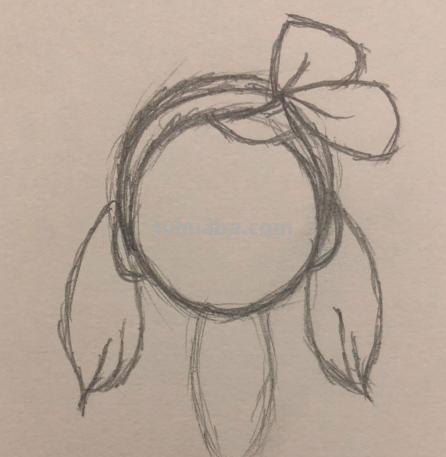 眼镜怎么画简笔画() 眼镜怎么画简笔画()