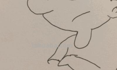 眼镜怎么画简笔画() 眼镜怎么画简笔画()