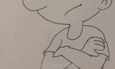 眼镜怎么画简笔画() 眼镜怎么画简笔画()
