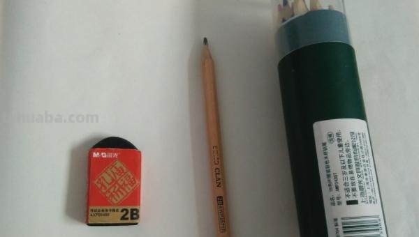 用彩铅怎么画蝴蝶（用彩铅怎么画蝴蝶好看又简单）