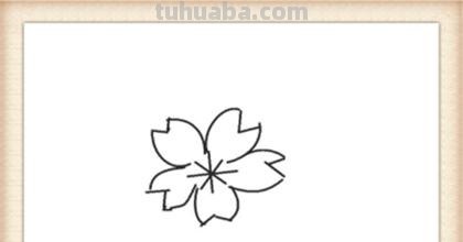 桃花用彩铅怎么画(桃花用彩铅怎么画简单而好看) 桃花用彩铅怎么画(桃花用彩铅怎么画简单而好看)