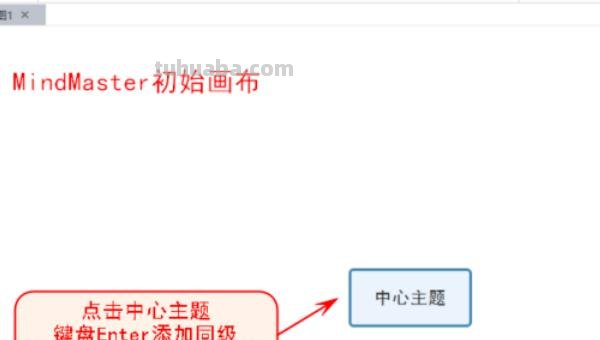 新思维导图怎么画（新思维导图怎么画四年级）