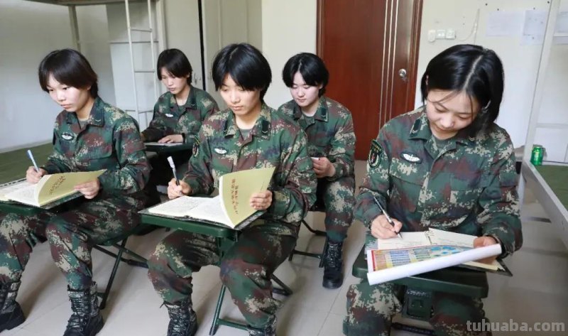 17张思维导图,让官兵易学、好记、明用 17张思维导图,让官兵易学、好记、明用