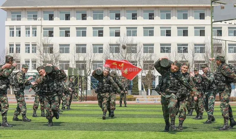 17张思维导图,让官兵易学、好记、明用 17张思维导图,让官兵易学、好记、明用