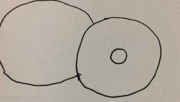 饼干怎么画简笔画(饼干怎么画简笔画图片) 饼干怎么画简笔画(饼干怎么画简笔画图片)