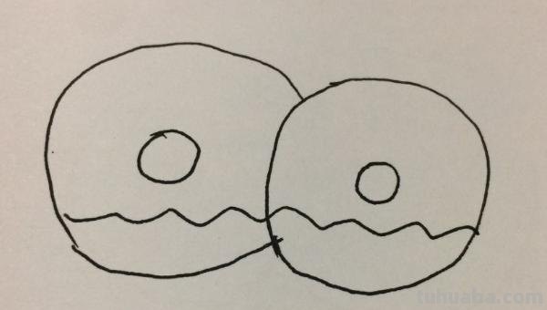饼干怎么画简笔画(饼干怎么画简笔画图片) 饼干怎么画简笔画(饼干怎么画简笔画图片)