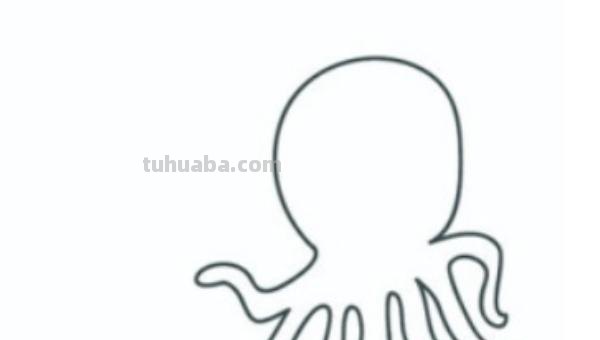 海豚怎么画简笔画(海豚怎么画简笔画图片) 海豚怎么画简笔画(海豚怎么画简笔画图片)