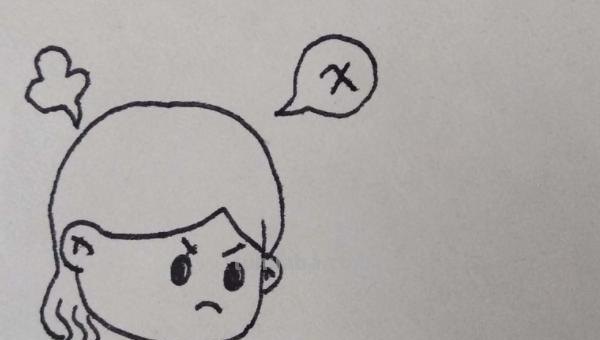 鹦鹉怎么画简笔画(鹦鹉怎么画简笔画好看又简单) 鹦鹉怎么画简笔画(鹦鹉怎么画简笔画好看又简单)