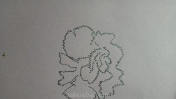 怎么用彩铅画康乃馨(怎么用彩铅画康乃馨花) 怎么用彩铅画康乃馨(怎么用彩铅画康乃馨花)