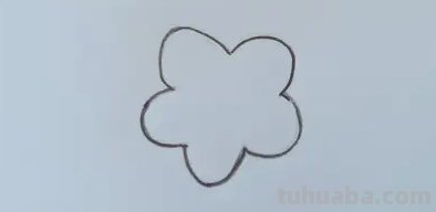 用彩铅怎么画梅花（用彩铅怎么画梅花简单）