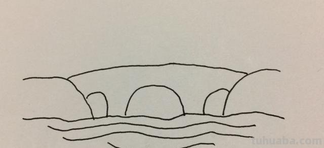 怎么用彩铅画河水(怎么用彩铅画河水图片) 怎么用彩铅画河水(怎么用彩铅画河水图片)
