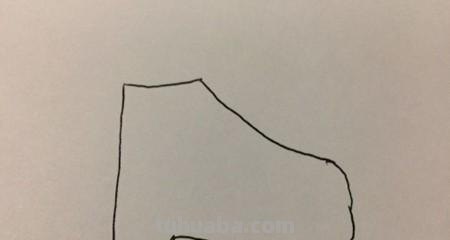 鞋子的简笔画怎么画(鞋子的简笔画怎么画 儿童) 鞋子的简笔画怎么画(鞋子的简笔画怎么画 儿童)