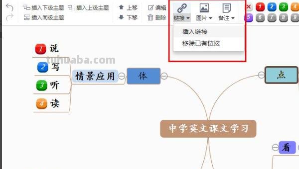 英语怎么做思维导图(英语怎么做思维导图八年级) 英语怎么做思维导图(英语怎么做思维导图八年级)