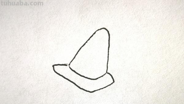 怪物怎么画简笔画（三年级怪物怎么画简笔画）