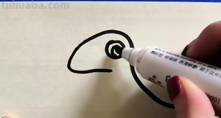 怪物怎么画简笔画(三年级怪物怎么画简笔画) 怪物怎么画简笔画(三年级怪物怎么画简笔画)