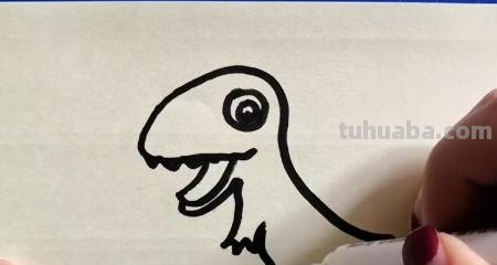 怪物怎么画简笔画(三年级怪物怎么画简笔画) 怪物怎么画简笔画(三年级怪物怎么画简笔画)