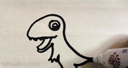 怪物怎么画简笔画(三年级怪物怎么画简笔画) 怪物怎么画简笔画(三年级怪物怎么画简笔画)