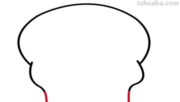 怪物怎么画简笔画(三年级怪物怎么画简笔画) 怪物怎么画简笔画(三年级怪物怎么画简笔画)