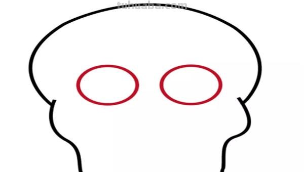 怪物怎么画简笔画(三年级怪物怎么画简笔画) 怪物怎么画简笔画(三年级怪物怎么画简笔画)