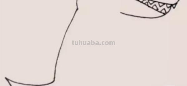 怪物怎么画简笔画(三年级怪物怎么画简笔画) 怪物怎么画简笔画(三年级怪物怎么画简笔画)