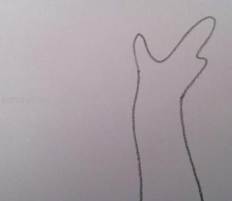 柳树简笔画怎么画(柳树,简笔画) 柳树简笔画怎么画(柳树,简笔画)
