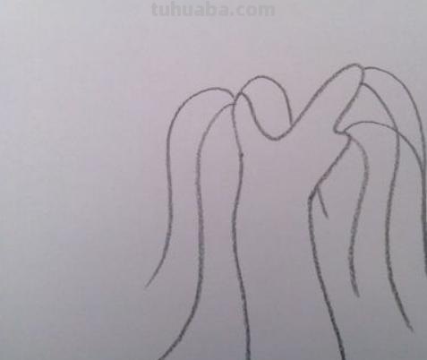 柳树简笔画怎么画(柳树,简笔画) 柳树简笔画怎么画(柳树,简笔画)