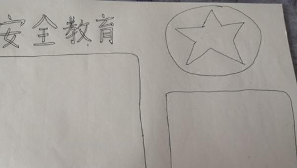 安全教育手抄报怎么做（安全教育手抄报怎么做?）