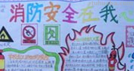 消防安全手抄报怎么做（消防安全手抄报怎么做?）