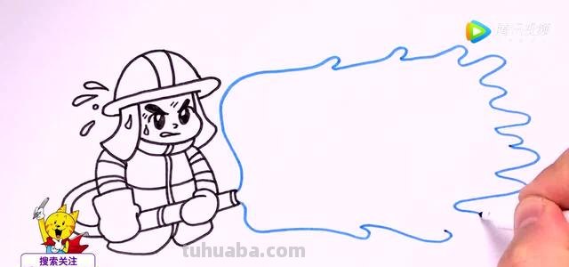 消防安全手抄报怎么做（消防安全手抄报怎么做?）