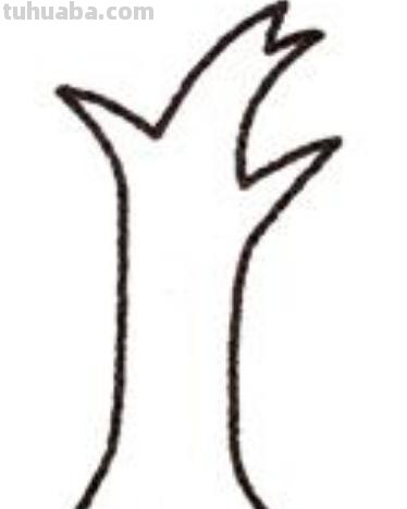 柳树怎么画简笔画(柳树怎么画简笔画图片) 柳树怎么画简笔画(柳树怎么画简笔画图片)