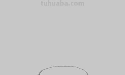 蜡烛怎么画简笔画（蜡烛怎么画简笔画好看）