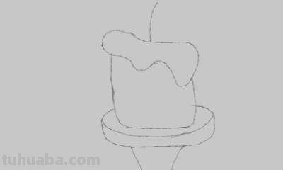 蜡烛怎么画简笔画(蜡烛怎么画简笔画好看) 蜡烛怎么画简笔画(蜡烛怎么画简笔画好看)