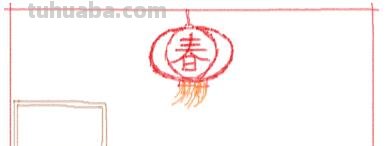 关于春节的手抄报怎么画（关于春节的手抄报怎么画?）